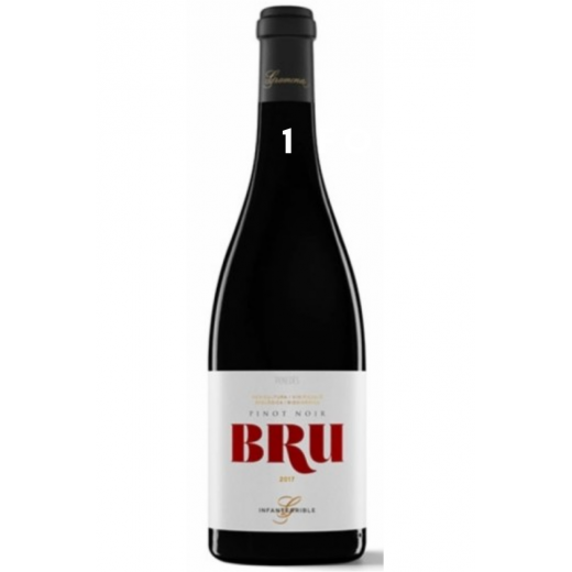 GRAMONA BRU Pinot Noir 2017-1-520x520